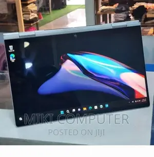 New Laptop HP Envy X360 16GB Intel Core i7 SSD 512GB