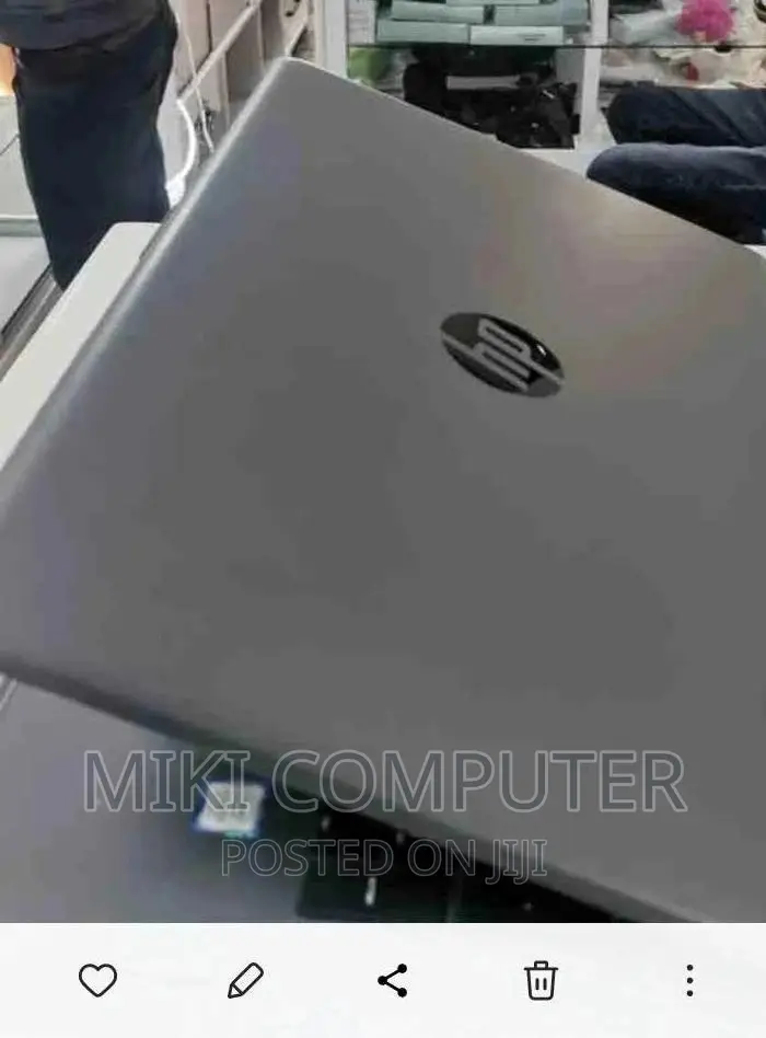 New Laptop HP Stream Notebook 8GB Intel Core i7 HDD 1T