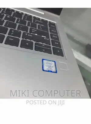 New Laptop HP EliteBook 840 16GB Intel Core i7 SSD 512GB