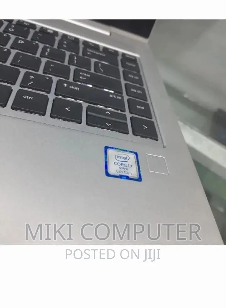 New Laptop HP EliteBook 840 16GB Intel Core i7 SSD 512GB