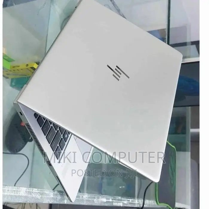 New Laptop HP EliteBook 840 8GB Intel Core i5 SSD 512GB