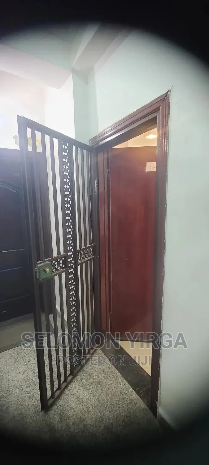 3bdrm Apartment in አድስ አበባ, Bole for rent