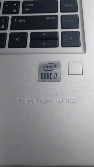 New Laptop HP ProBook 440 G7 8GB Intel Core I7 SSD 512GB