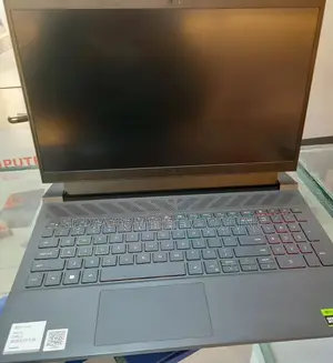New Laptop Dell G15 5511 16GB Intel Core I9 SSD 1T