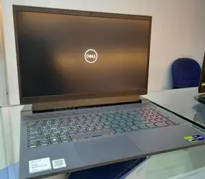 New Laptop Dell G15 5511 16GB Intel Core I9 SSD 1T