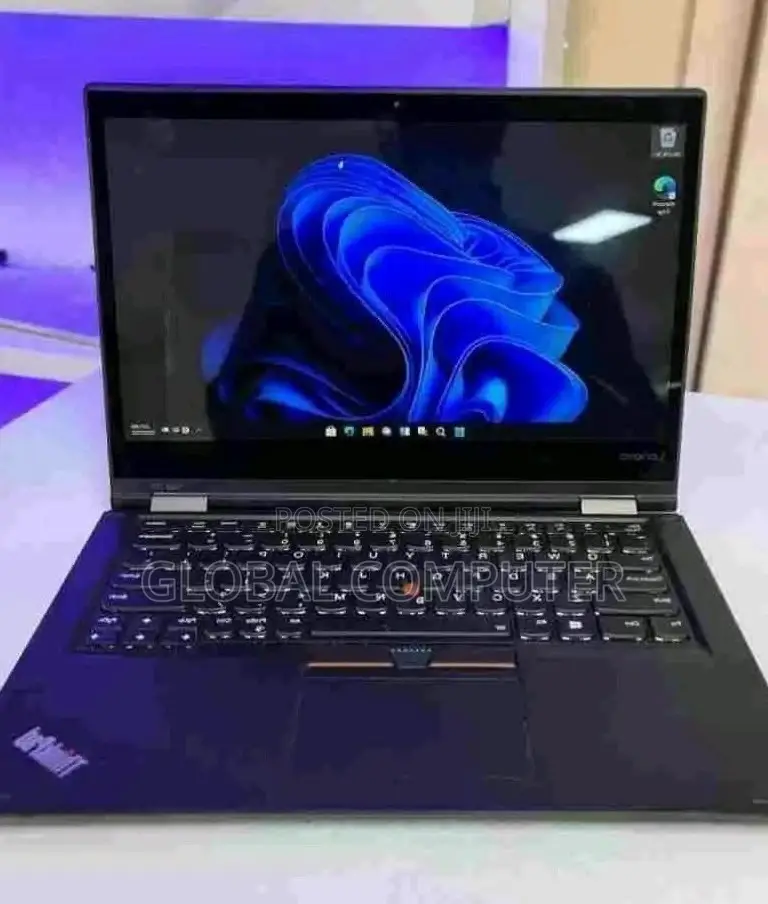 New Laptop Lenovo IdeaPad Y550 16GB Intel Core I5 SSD 512GB