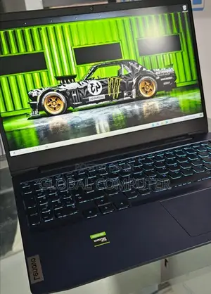 New Laptop Lenovo IdeaPad Y550 16GB Intel Core I5 SSD 512GB