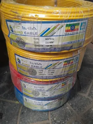 Photo - Euro Cable