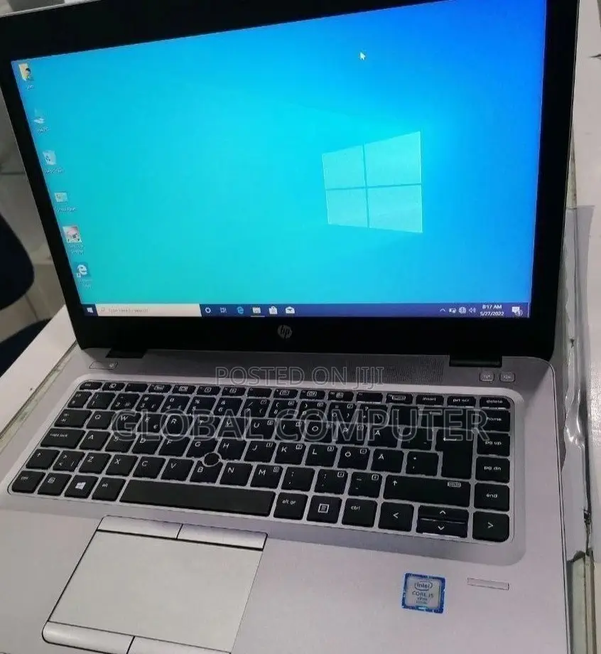 New Laptop HP 430 G5 16GB Intel Core I7 SSD 1T