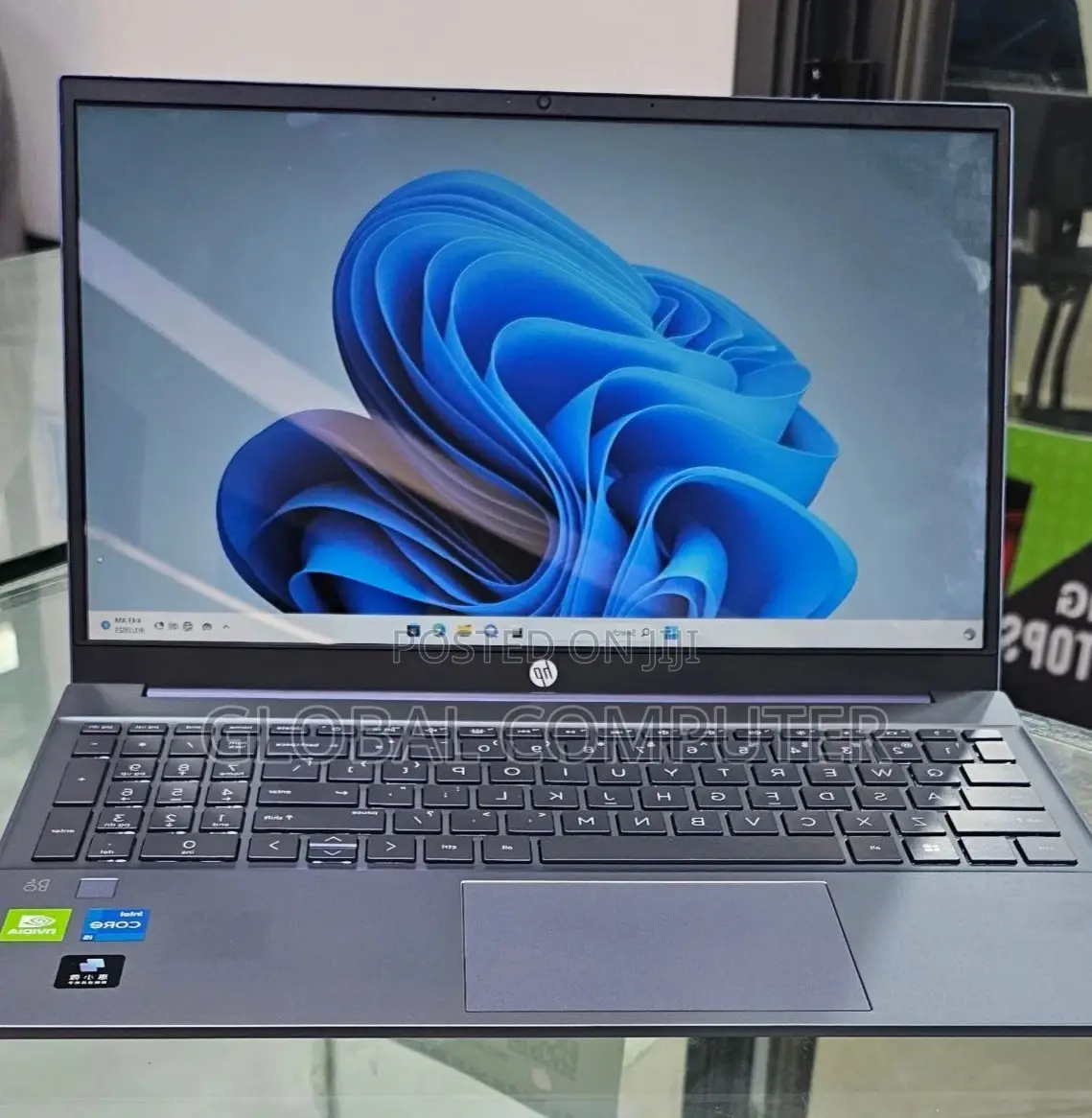 New Laptop HP 430 G5 16GB Intel Core I7 SSD 1T