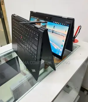 New Laptop Lenovo Thinkpad X1 Yoga 8GB Intel Core I7 SSD 512GB