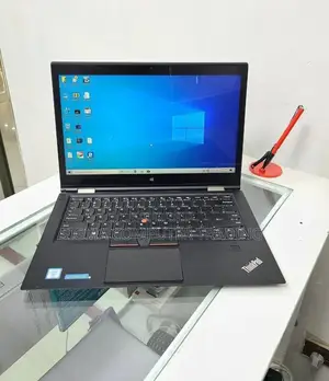 New Laptop Lenovo Thinkpad X1 Yoga 8GB Intel Core I7 SSD 512GB