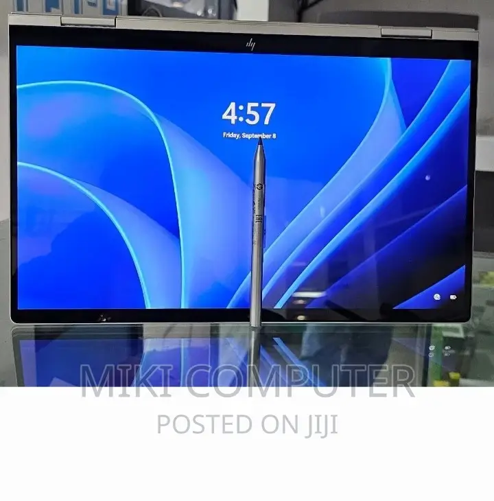 New Laptop HP Stream Notebook 16GB Intel Core I5 SSD 256GB