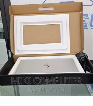 New Laptop HP Stream Notebook 16GB Intel Core I5 SSD 256GB