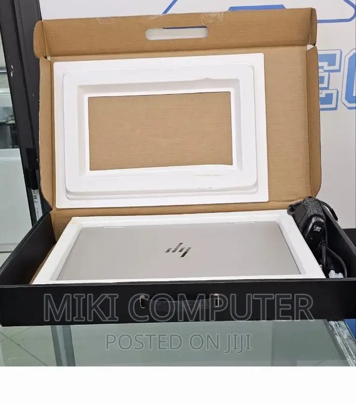 New Laptop HP Stream Notebook 16GB Intel Core I5 SSD 256GB