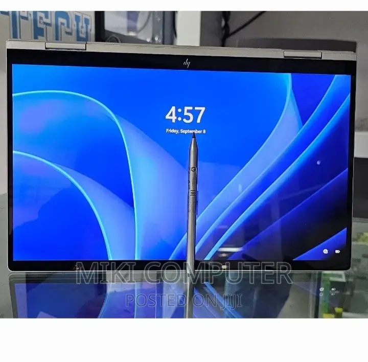 New Laptop HP Stream Notebook 16GB Intel Core I5 SSD 256GB