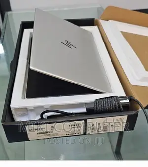 New Laptop HP Stream Notebook 16GB Intel Core I5 SSD 256GB