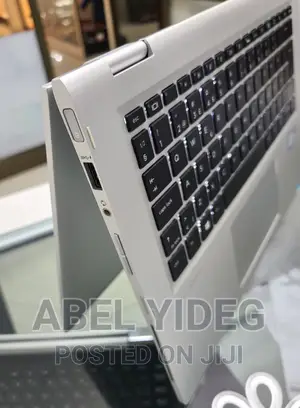 New Laptop HP EliteBook X360 1030 G2 16GB Intel Core I5 SSD 512GB