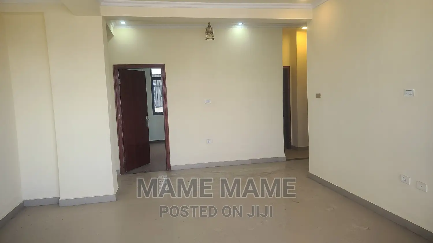 3bdrm Apartment in Addis Abeba, Bole for rent
