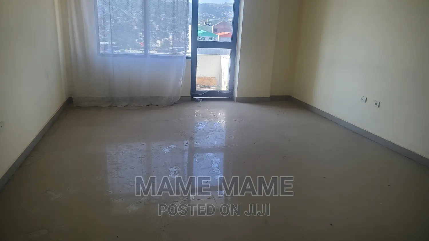 3bdrm Apartment in Addis Abeba, Bole for rent