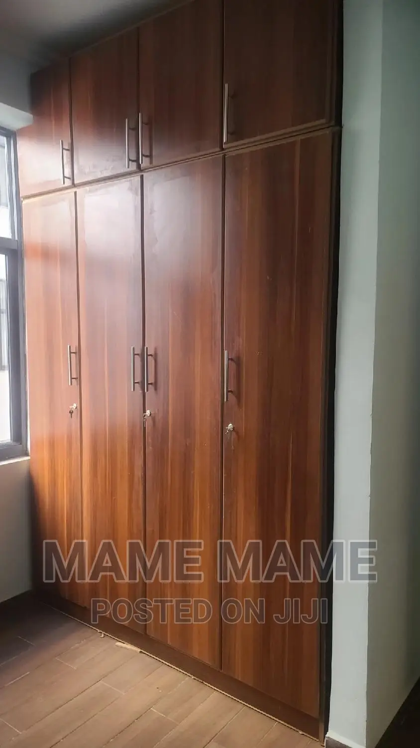 3bdrm Apartment in Addis Abeba, Bole for rent