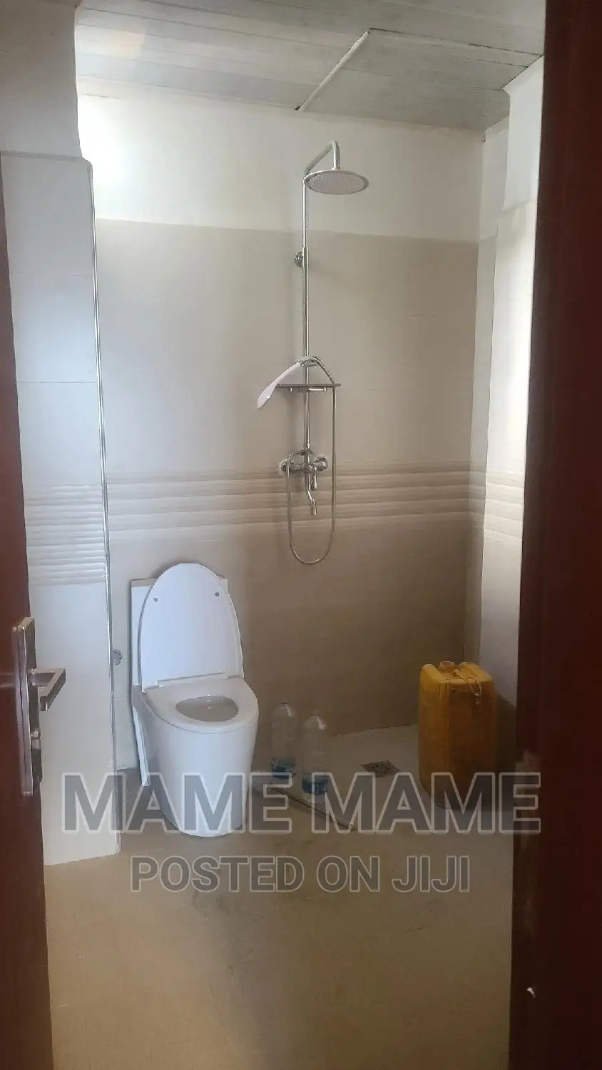 3bdrm Apartment in Addis Abeba, Bole for rent