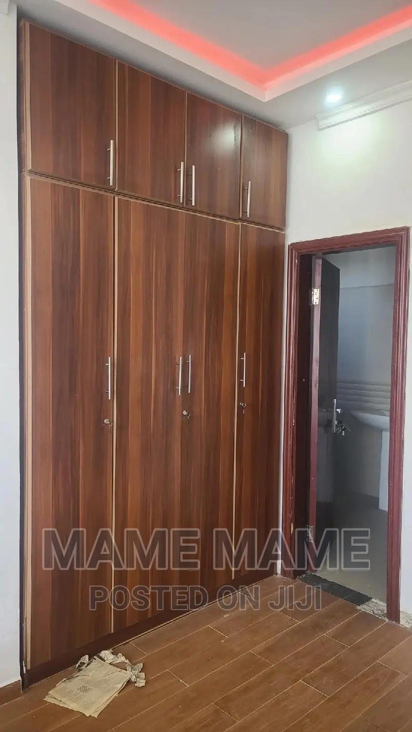 3bdrm Apartment in Addis Abeba, Bole for rent