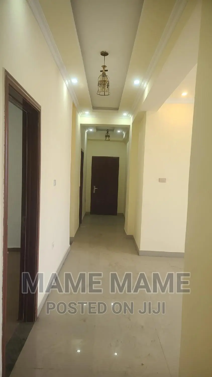 3bdrm Apartment in Addis Abeba, Bole for rent