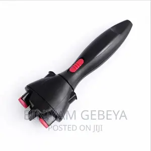 Rozia Hair Twister Machine