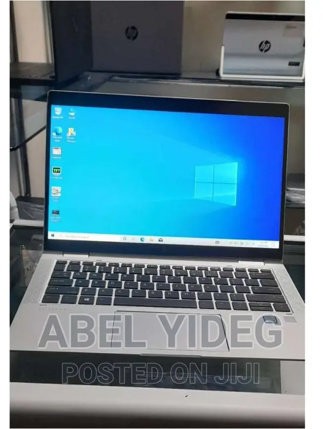 New Laptop HP EliteBook X360 1030 G3 16GB Intel Core I5 SSD 512GB