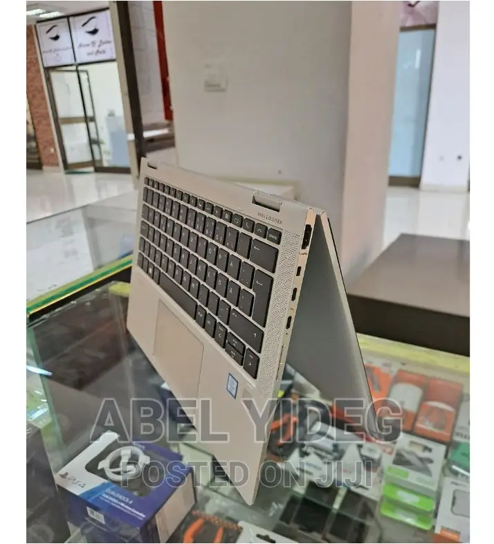 New Laptop HP EliteBook X360 1030 G3 16GB Intel Core I5 SSD 512GB