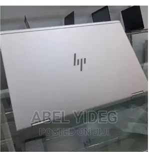 New HP EliteBook X360 1030 G3 16GB Intel Core I7 SSHD (Hybrid) 512GB