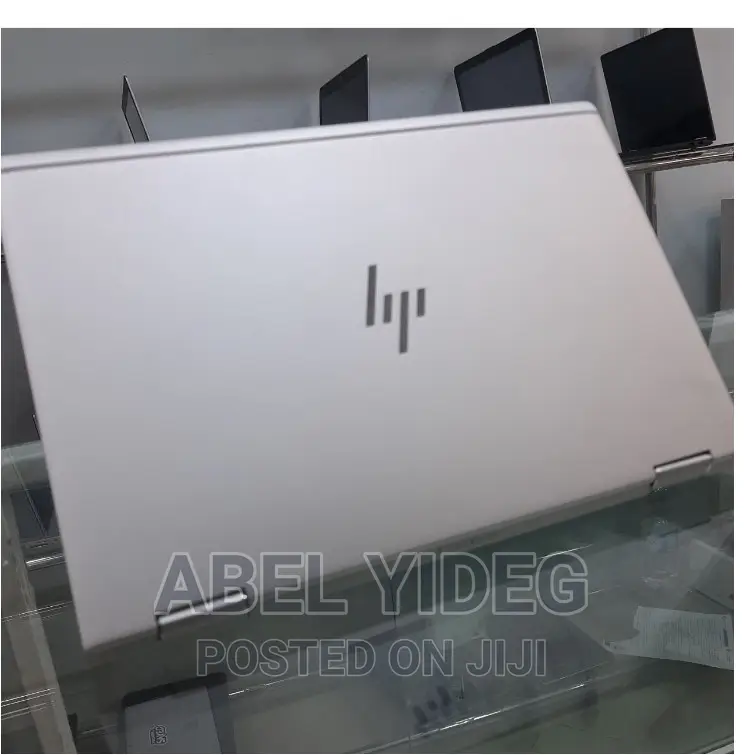 New HP EliteBook X360 1030 G3 16GB Intel Core I7 SSHD (Hybrid) 512GB