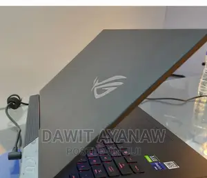 New Laptop Asus 32GB Intel Core I9 SSD 1T