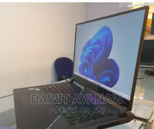 New Laptop Asus 32GB Intel Core I9 SSD 1T