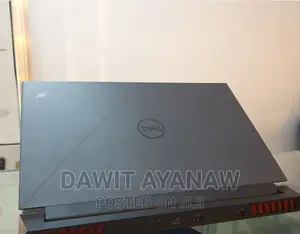 New Laptop Dell 16GB Intel Core I9 SSD 1T