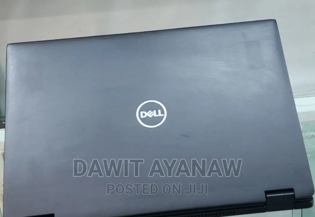 New Laptop Dell 16GB Intel Core I7 SSD 512GB
