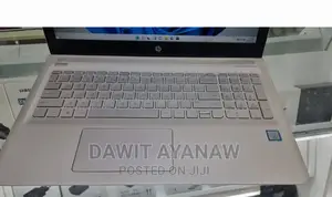 New Laptop HP Envy 15 12GB Intel Core I7 SSD 256GB