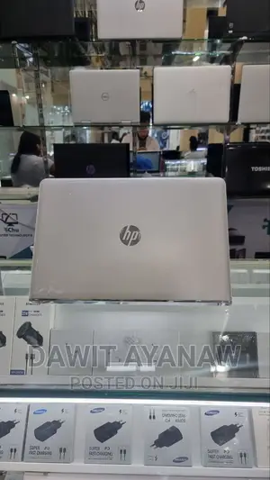 New Laptop HP Envy 15 12GB Intel Core I7 SSD 256GB