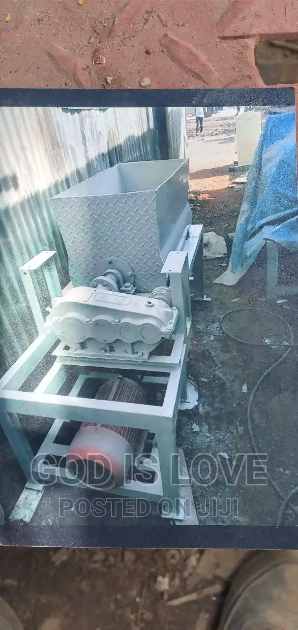 የአጃክስ ሙሉ መስሪያ ማሽን