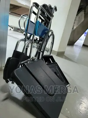 Commode;Durable With Sleek Chrome Finish,Ensuring Longevity