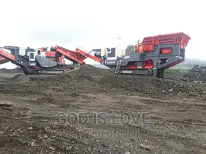 ክሬቸር Crusher