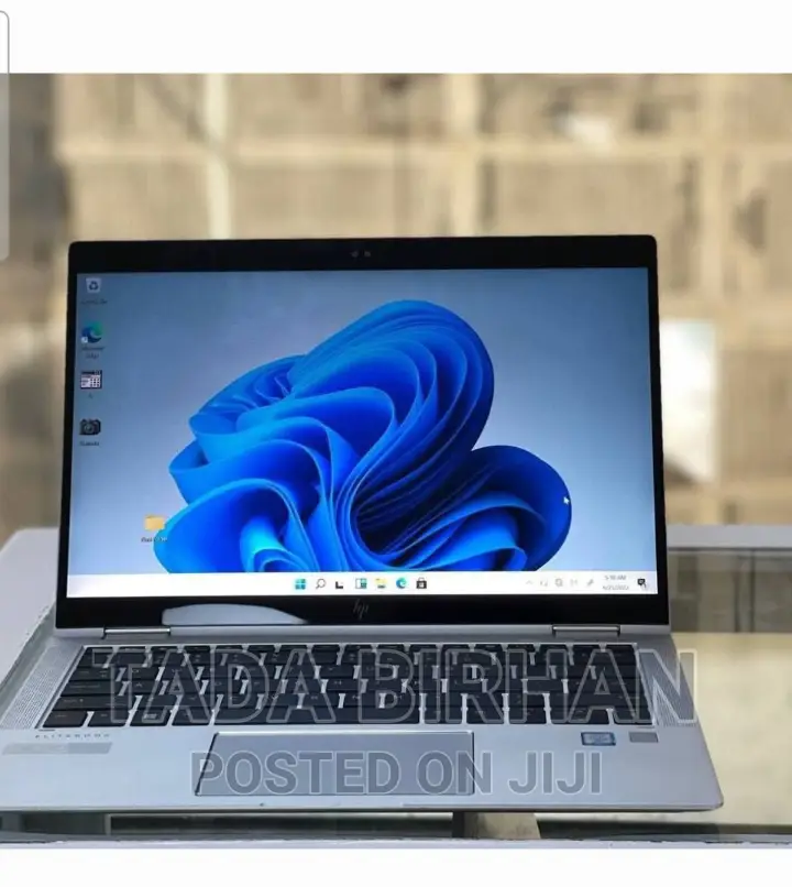 New Laptop HP EliteBook 840 8GB Intel Core I5 SSD 512GB