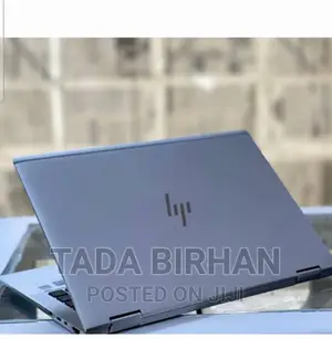 New Laptop HP EliteBook 840 8GB Intel Core I5 SSD 512GB