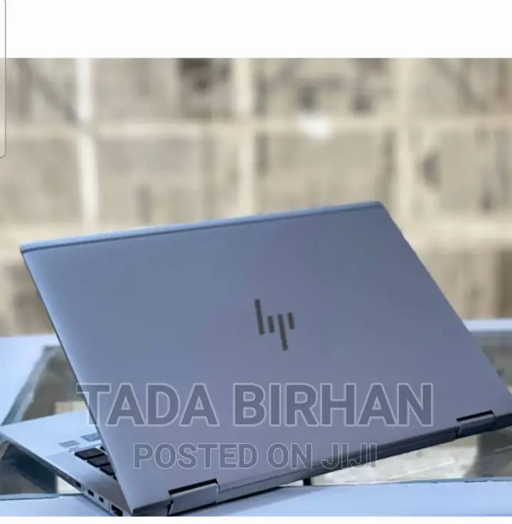 New Laptop HP EliteBook 840 8GB Intel Core I5 SSD 512GB