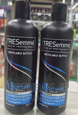 Photo - Tresemme Shampoo