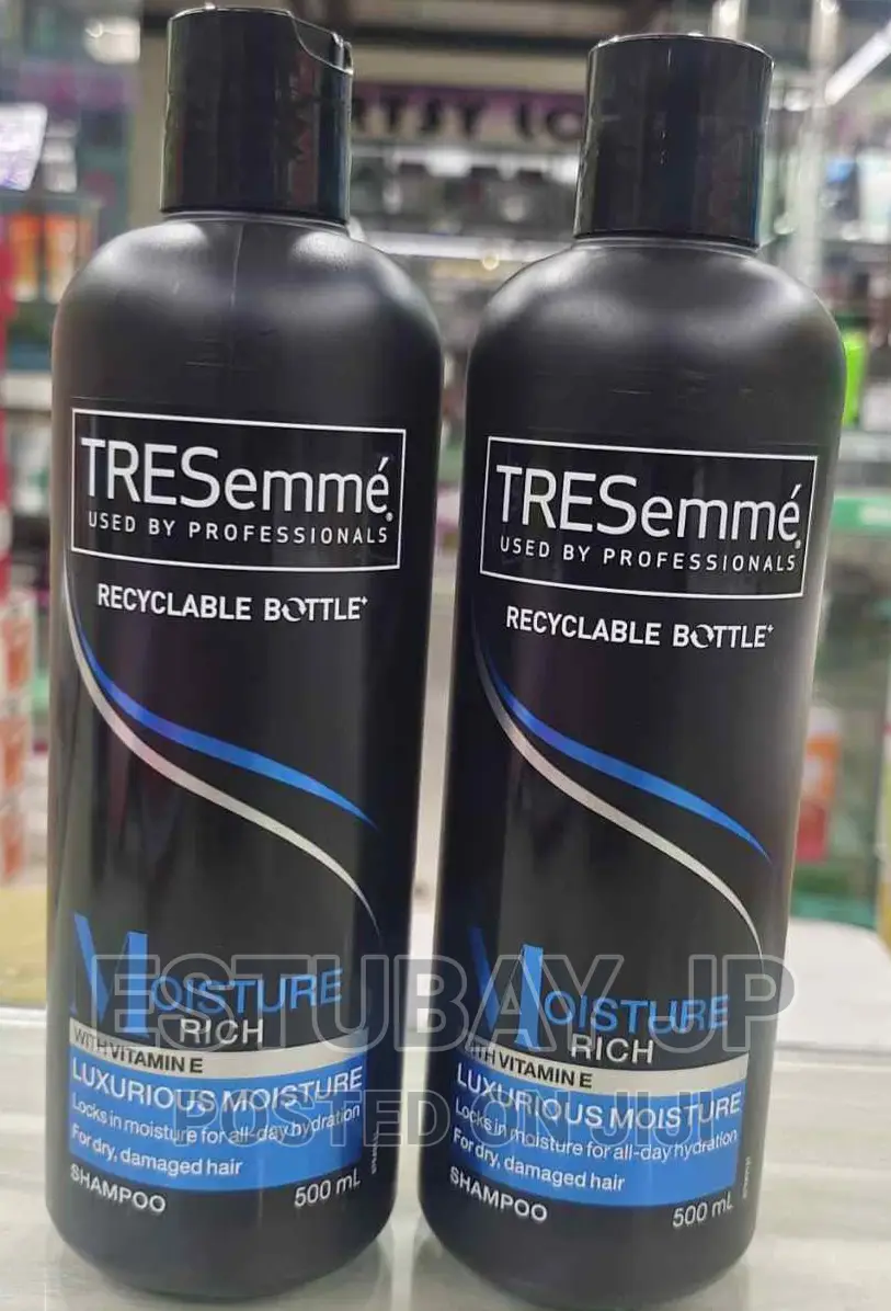 Tresemme Shampoo
