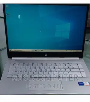 Photo - New Laptop HP Stream Notebook 16GB Intel Core I7 SSD 512GB