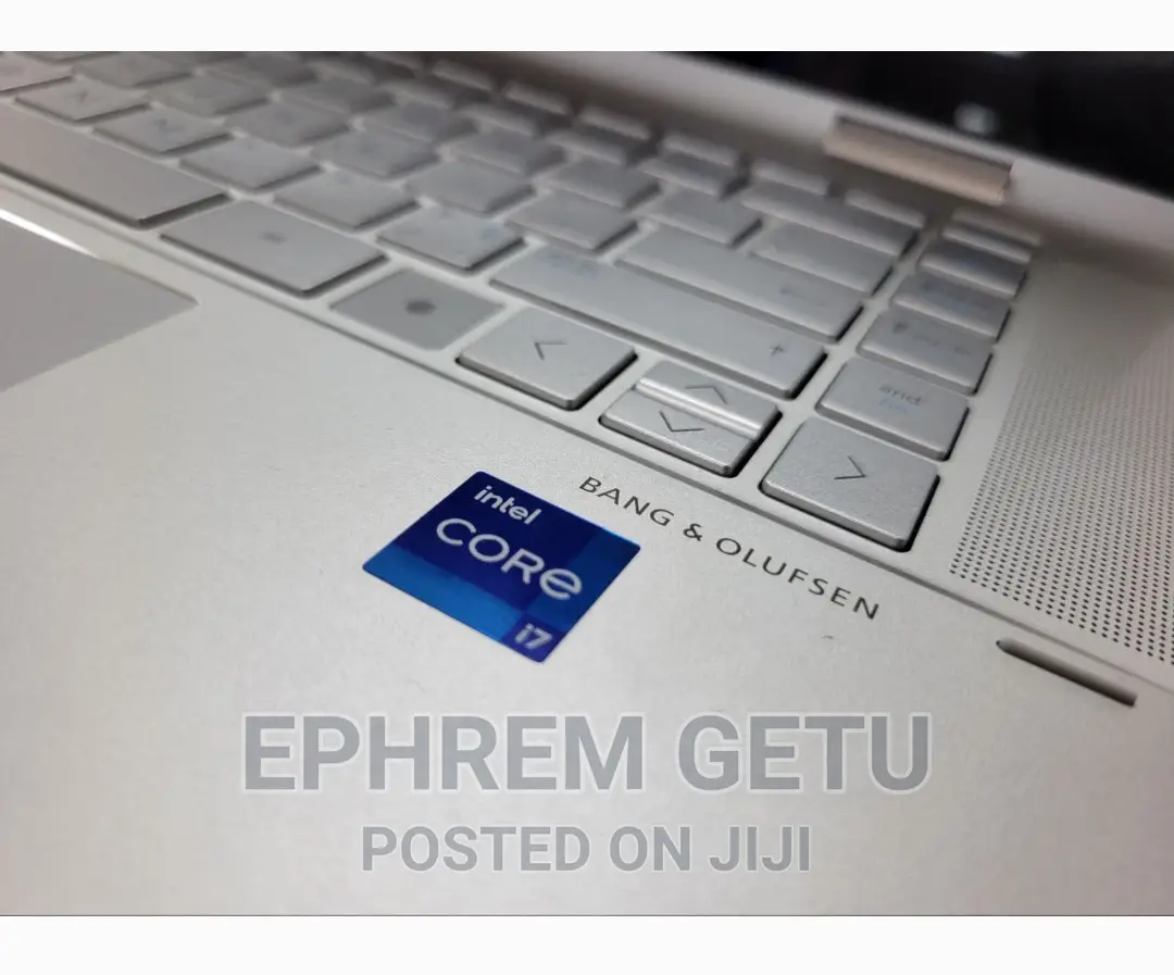 New Laptop HP Envy X360 16GB Intel Core I7 SSD 512GB