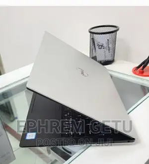 New Laptop Dell XPS 13 16GB Intel Core I7 SSD 512GB